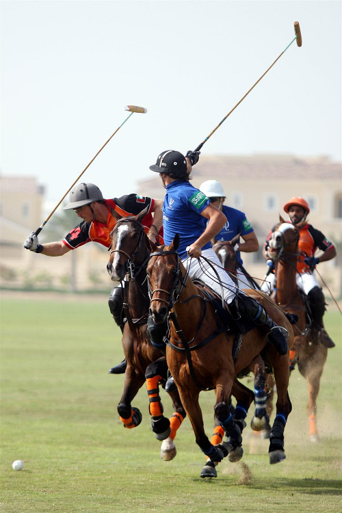 dubaigoldpolocup ghantootpoloclu