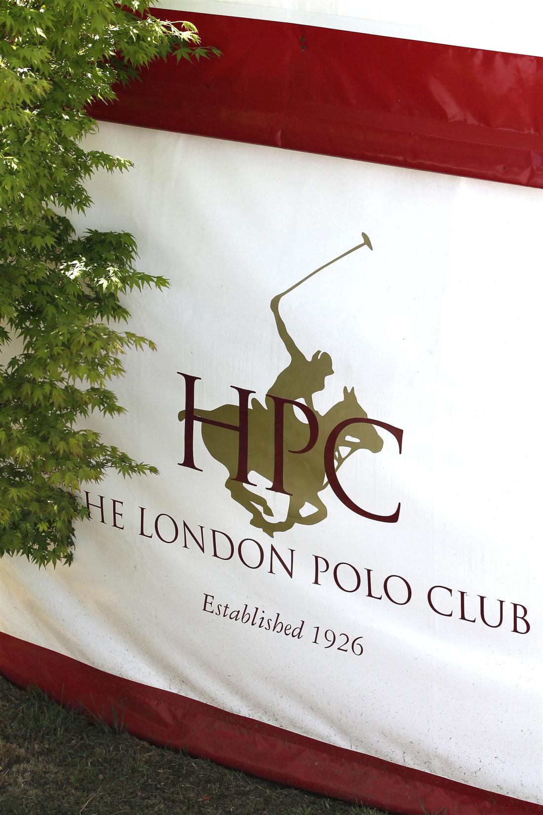 1 Welcome back at HPC the London Polo Club