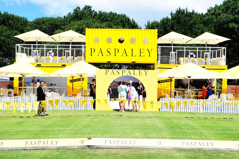 Paspaley Polo in the City 2012 POLO Magazine