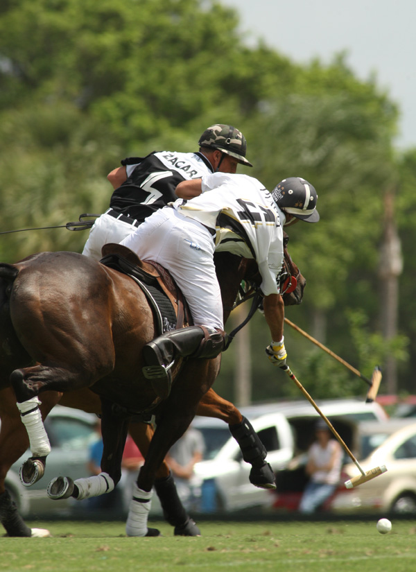 Piaget Will Play Hall Of Fame Cup