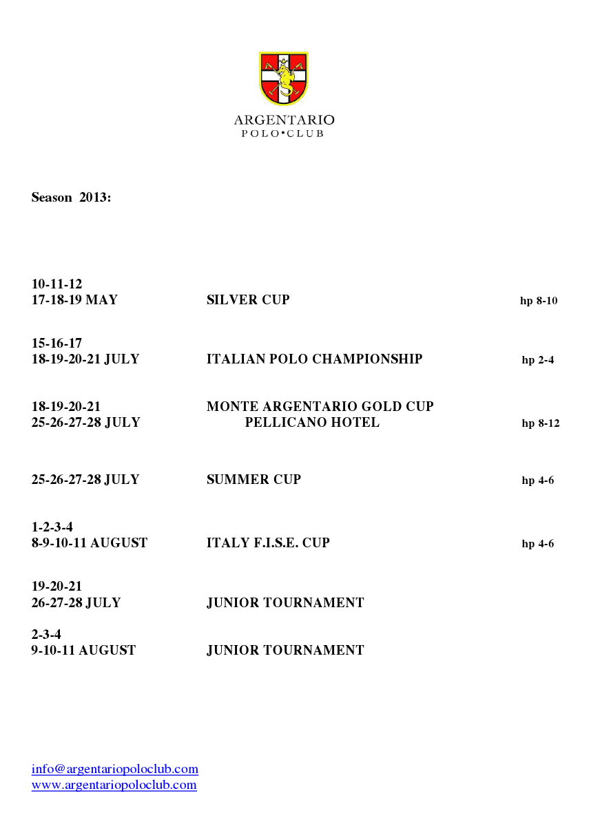 argentariopoloclub2013