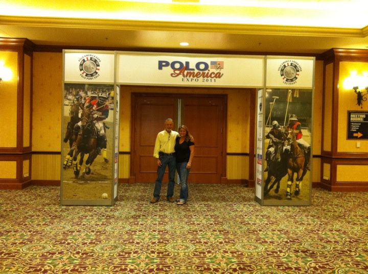 POLO AMERICA EXPO 2011