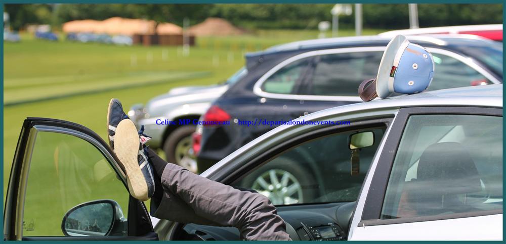 Polo Pic  POLO Magazine Celine M-P DeParisALondonEvents